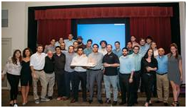 Parlevel Anniversary 56378068e0954