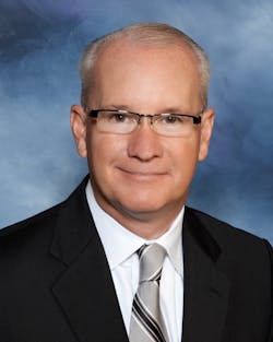 Vincent C. Byrd, Vice Chairman, will be retiring on June 10, 2016 Vincent C. Byrd, Vice Chairman, will be retiring on June 10, 2016