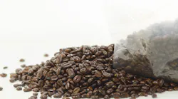 coffee beans