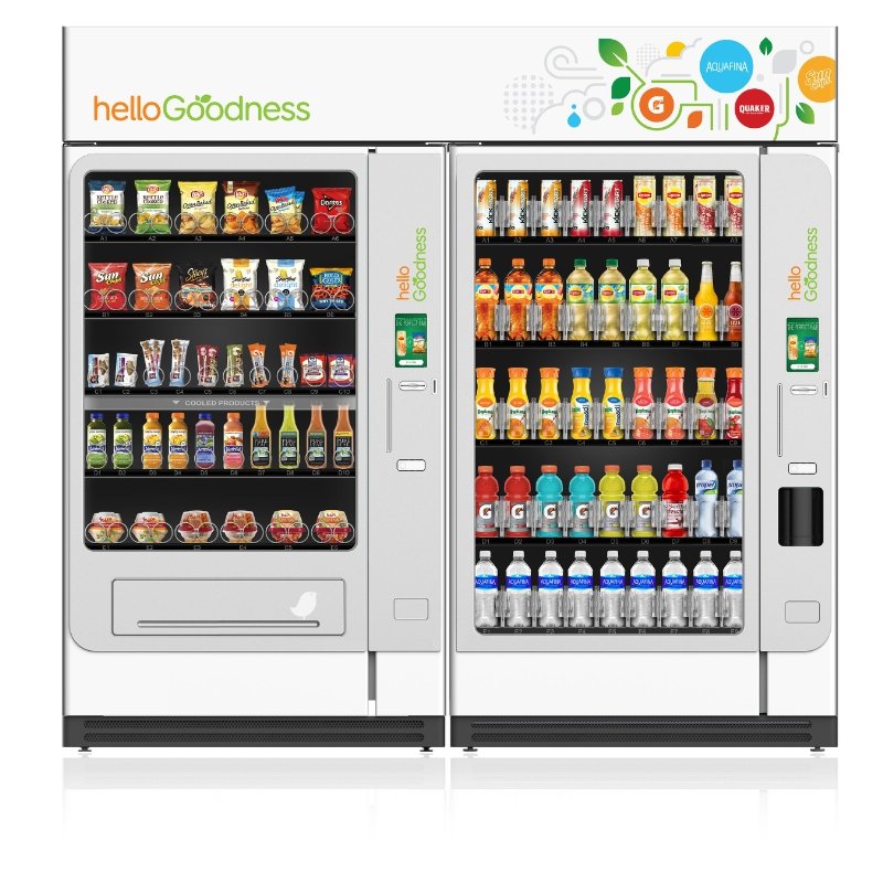 Pepsico Healthy Vending Machine 566eca80f31b1