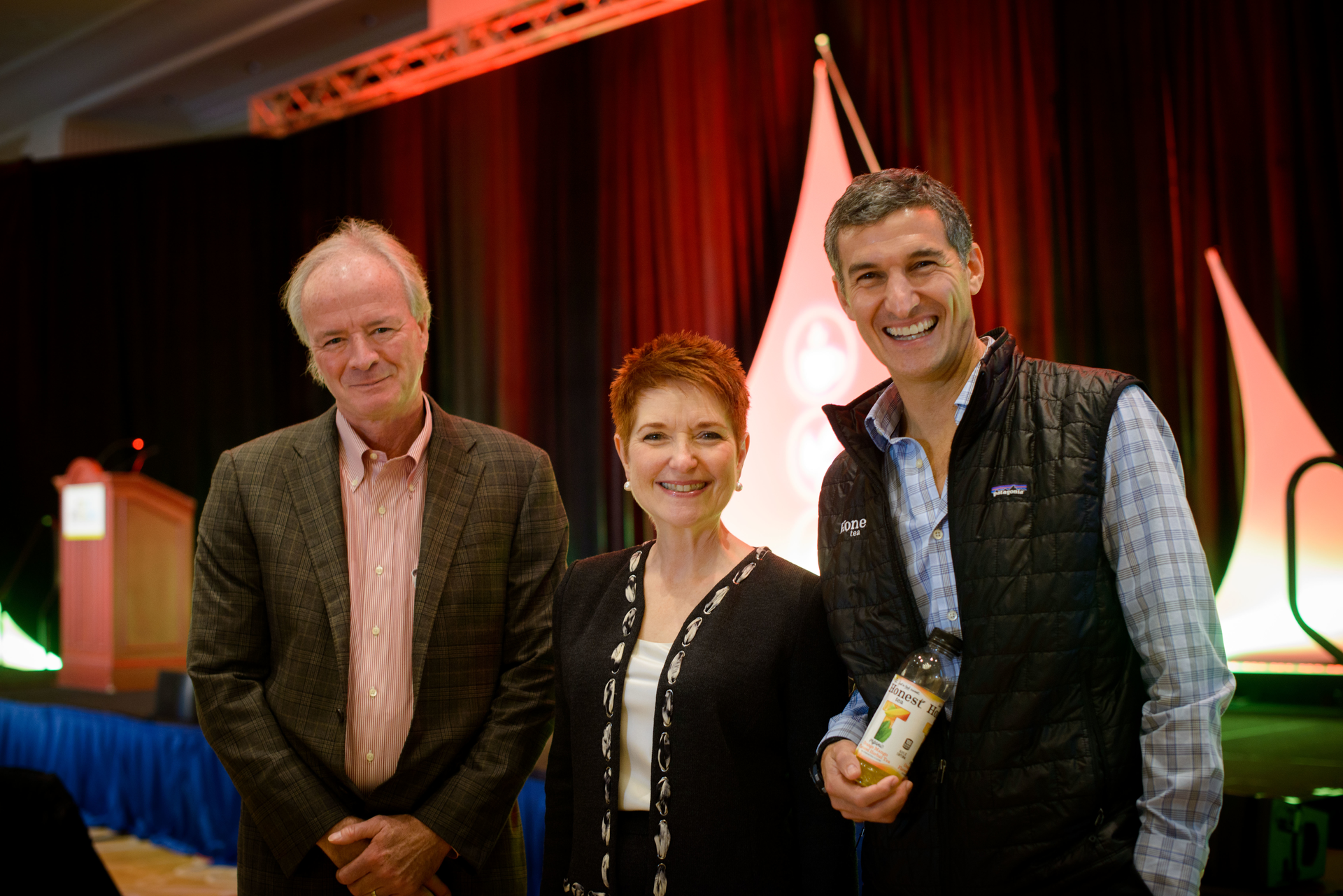 CTW 2015 Reflects Diversified OCS Market Vending Market Watch