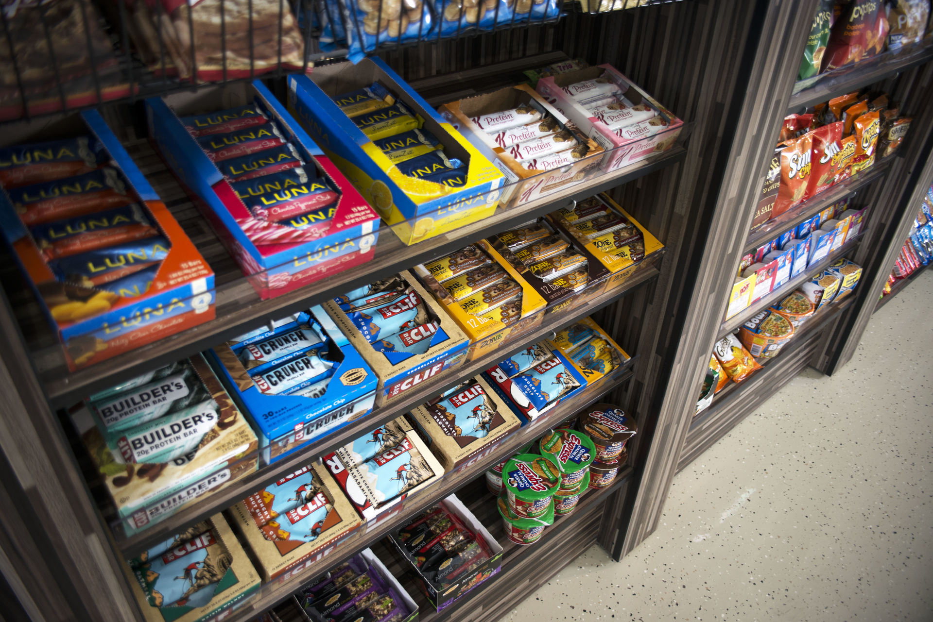 Snacks 565dc5806a2fe