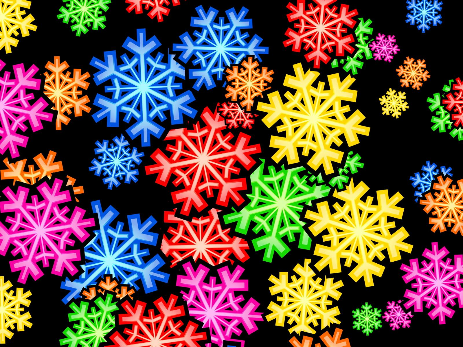 Snowflake Wallpaper 567abd98c4c08