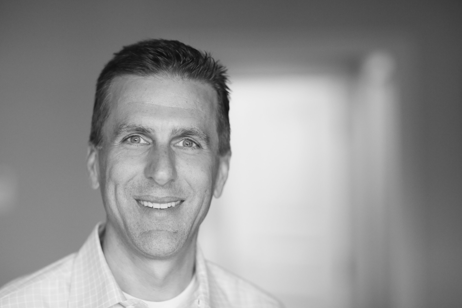 Jeff Harris, CFO at The Coffee Bean & Tea Leaf