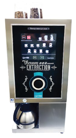 Coffea Vacuum Extraction 56994ad106eb4 Coffea Vacuum Extraction 56994ad106eb4