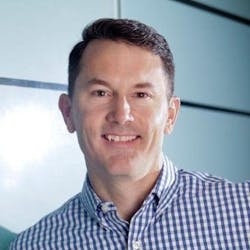 David Riddiford, President of Apriva David Riddiford, President of Apriva