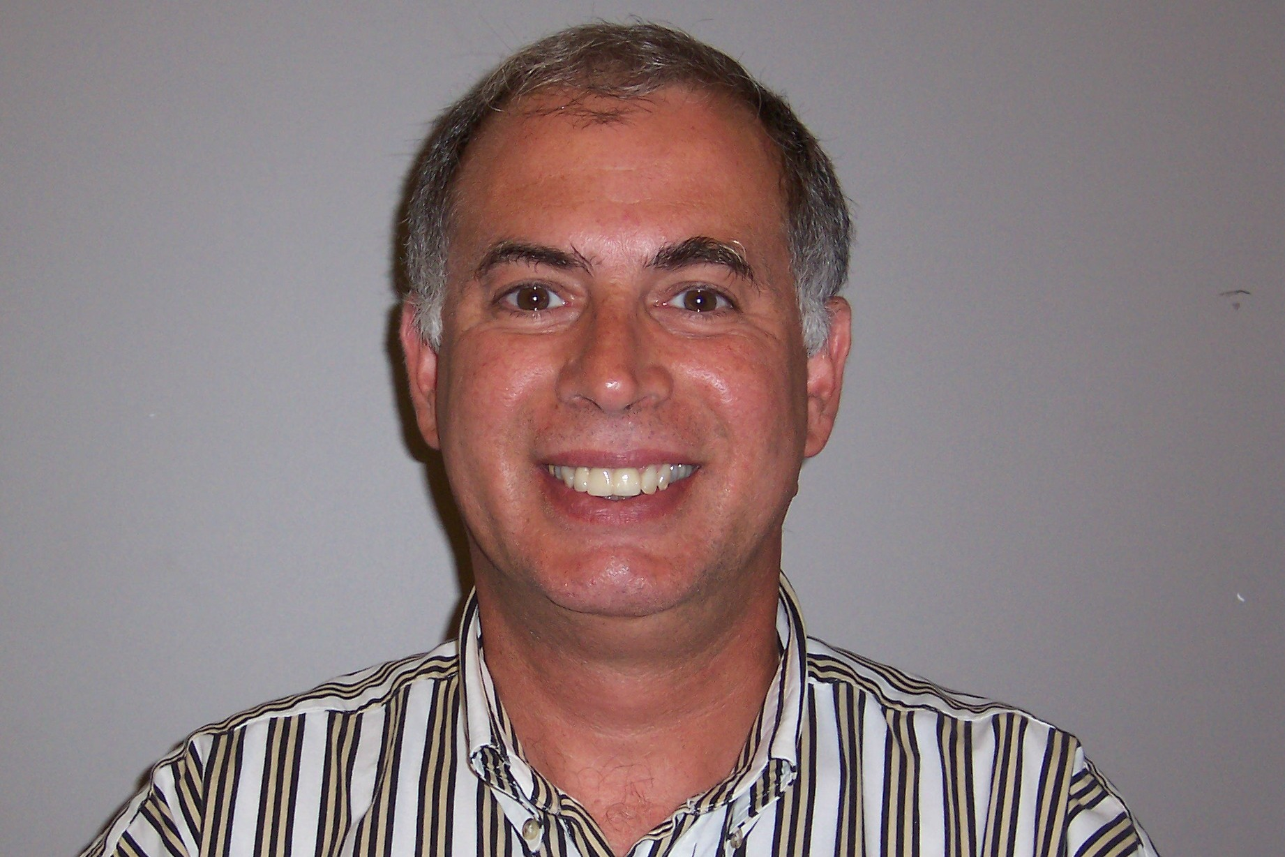 Gerard Fantano, the Navy Exchange Service Command (NEXCOM) vending branch manager is retiring on Feb. 1, 2016, after nearly 40 years of service.