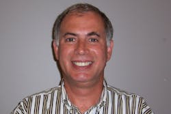 Gerard Fantano, the Navy Exchange Service Command (NEXCOM) vending branch manager is retiring on Feb. 1, 2016, after nearly 40 years of service. Gerard Fantano, the Navy Exchange Service Command (NEXCOM) vending branch manager is retiring on Feb. 1, 2016, after nearly 40 years of service.