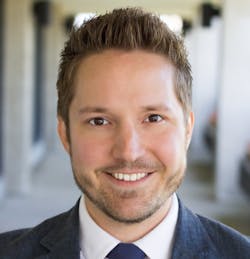 Ryan McWhirter, director of product at 365 Retail Markets. Ryan McWhirter, director of product at 365 Retail Markets.