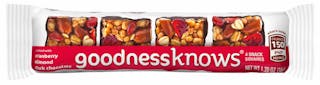 goodnessknows cranberry almond dark choc 5697f6fd4f225