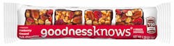 goodnessknows cranberry almond dark choc 5697f6fd4f225