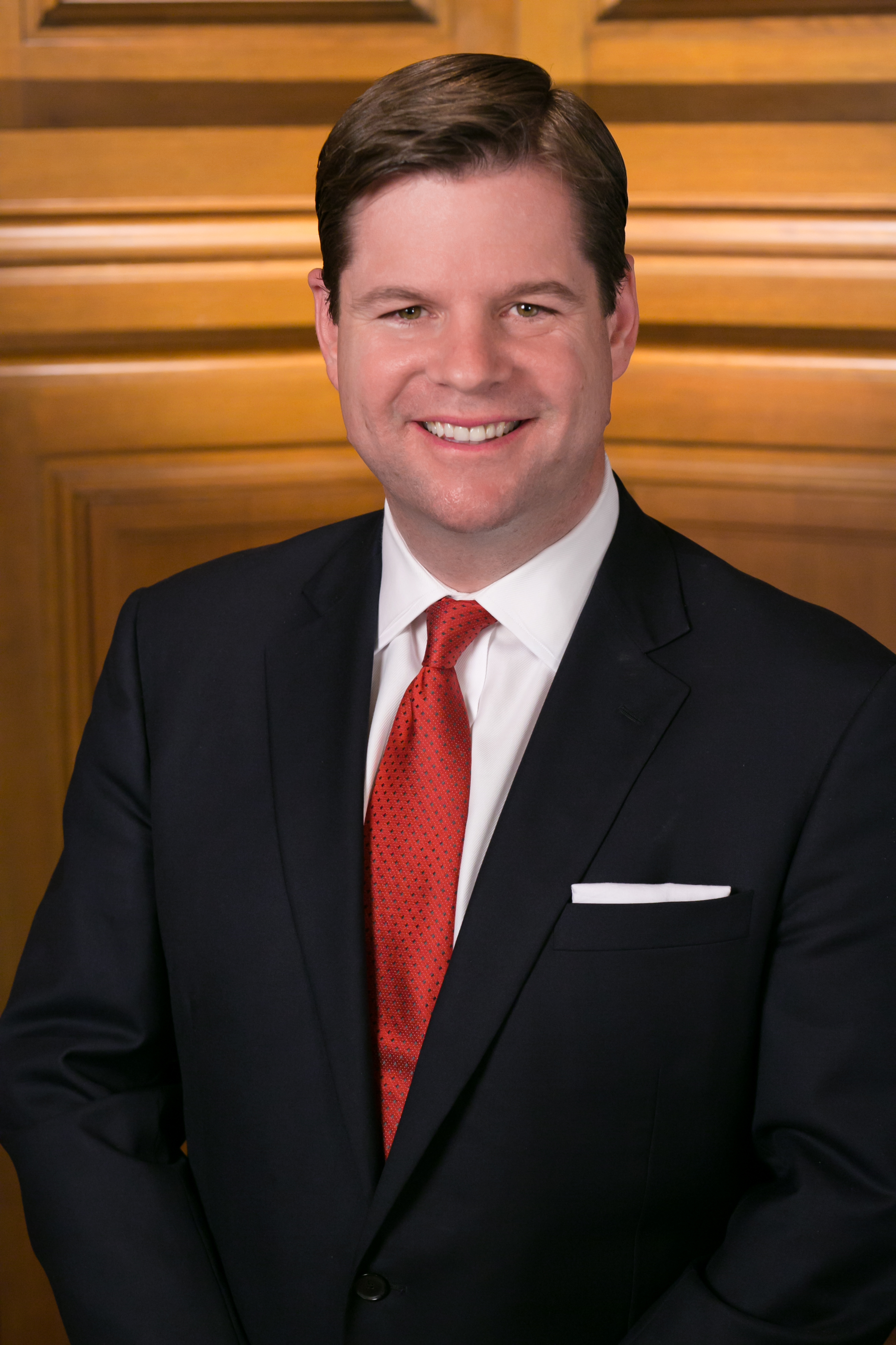 Mark Farrell, a politician serving on the San Francisco Board of Supervisors, will introduce legislation that would ban sugary items from vending machines on city property, according to SFGate.