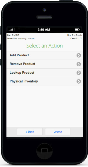 Mobile Inventory Home Screen 56995cfb95dce