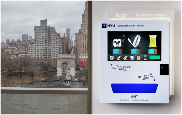 Vengo Labs appoints AMI Entertainment chief Michael Maas chairman of