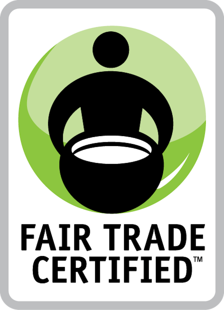 Fifty Nine Percent Of Americans Now Aware Of Fair Trade Certified