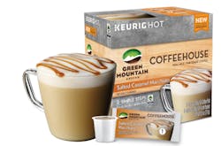 Green Mountain Coffeehouse Collection 56bcbc4d47947