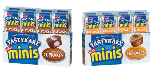 Tastykake Minis 56d46e22ea9b9