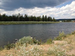 Henry's Fork of the Snake River, Idaho Henry's Fork of the Snake River, Idaho