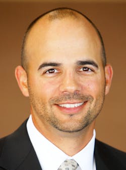 Josh Rosenberg, NAMA's 2016 Industry Person of the Year Josh Rosenberg, NAMA's 2016 Industry Person of the Year