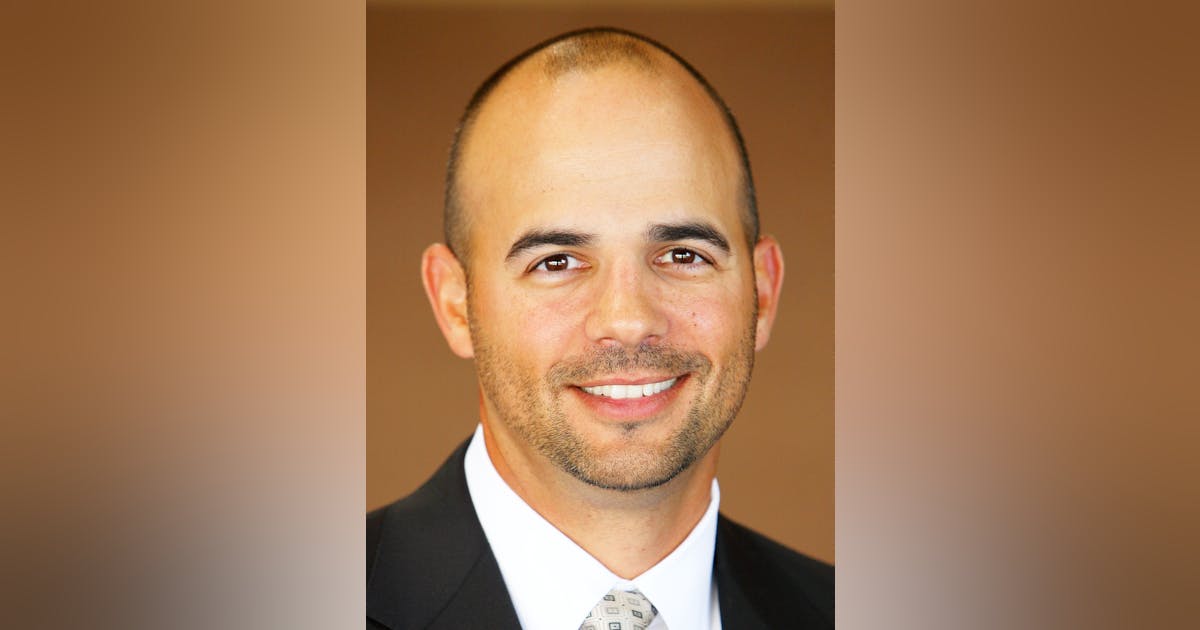 Up Close: A Look At 2016 Industry Person Of The Year Josh Rosenberg ...