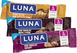 LUNA Dark Chocolate Product Fan 56d5b636ccbaf