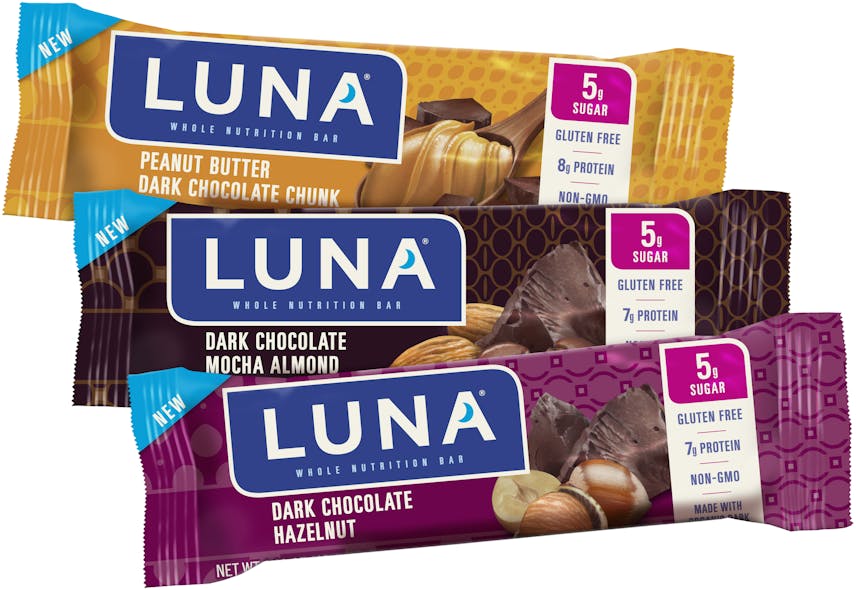 LUNA Dark Chocolate Product Fan 56d5b636ccbaf