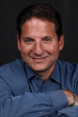 NAMA’s 2016 Operator of the Year, Scott Meskin of Black Tie Services. NAMA’s 2016 Operator of the Year, Scott Meskin of Black Tie Services.