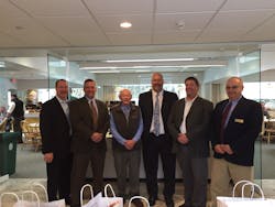 VVA Legislative Day 2: Eric Dell, Scott Allan, Glen Randall (VVA President), Brent Farrell, Greg Blunt and Ed Wilson VVA Legislative Day 2: Eric Dell, Scott Allan, Glen Randall (VVA President), Brent Farrell, Greg Blunt and Ed Wilson