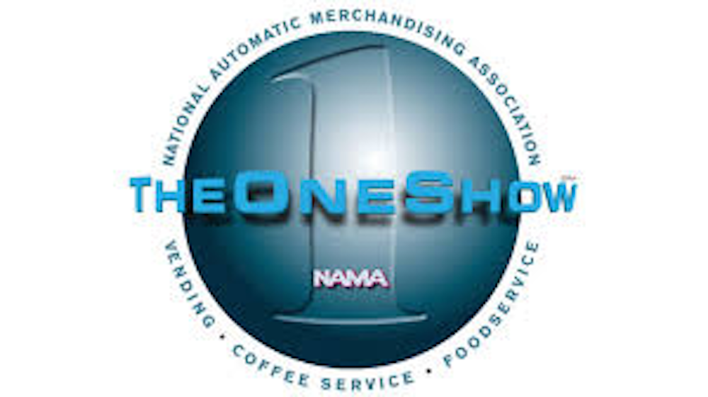 CBS Chicago Features NAMA OneShow Coverage Vending Market Watch