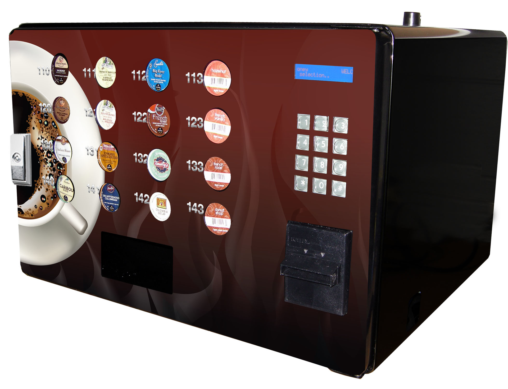 Seaga K Cup Station Right 5723da1f77883