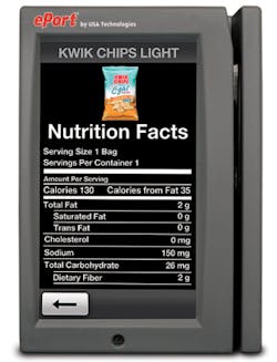 Eport Interactive 5719393867037 Eport Interactive 5719393867037