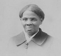 Harriet Tubman Harriet Tubman