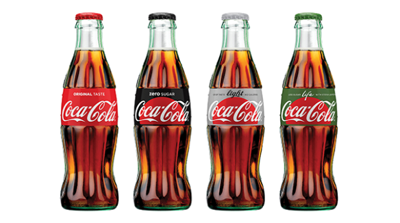One Brand Coca Cola 571902594c8c7