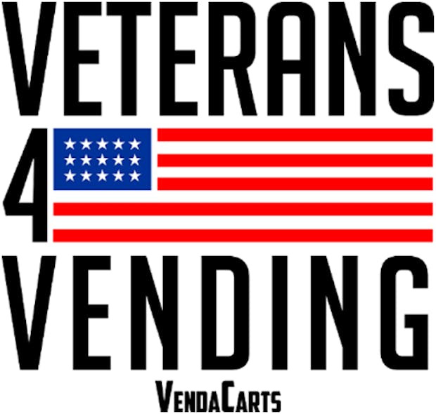 Carts Blanche, LLC "Veterans 4 Vending" Division Offers A Free Mentoring Program To Assist