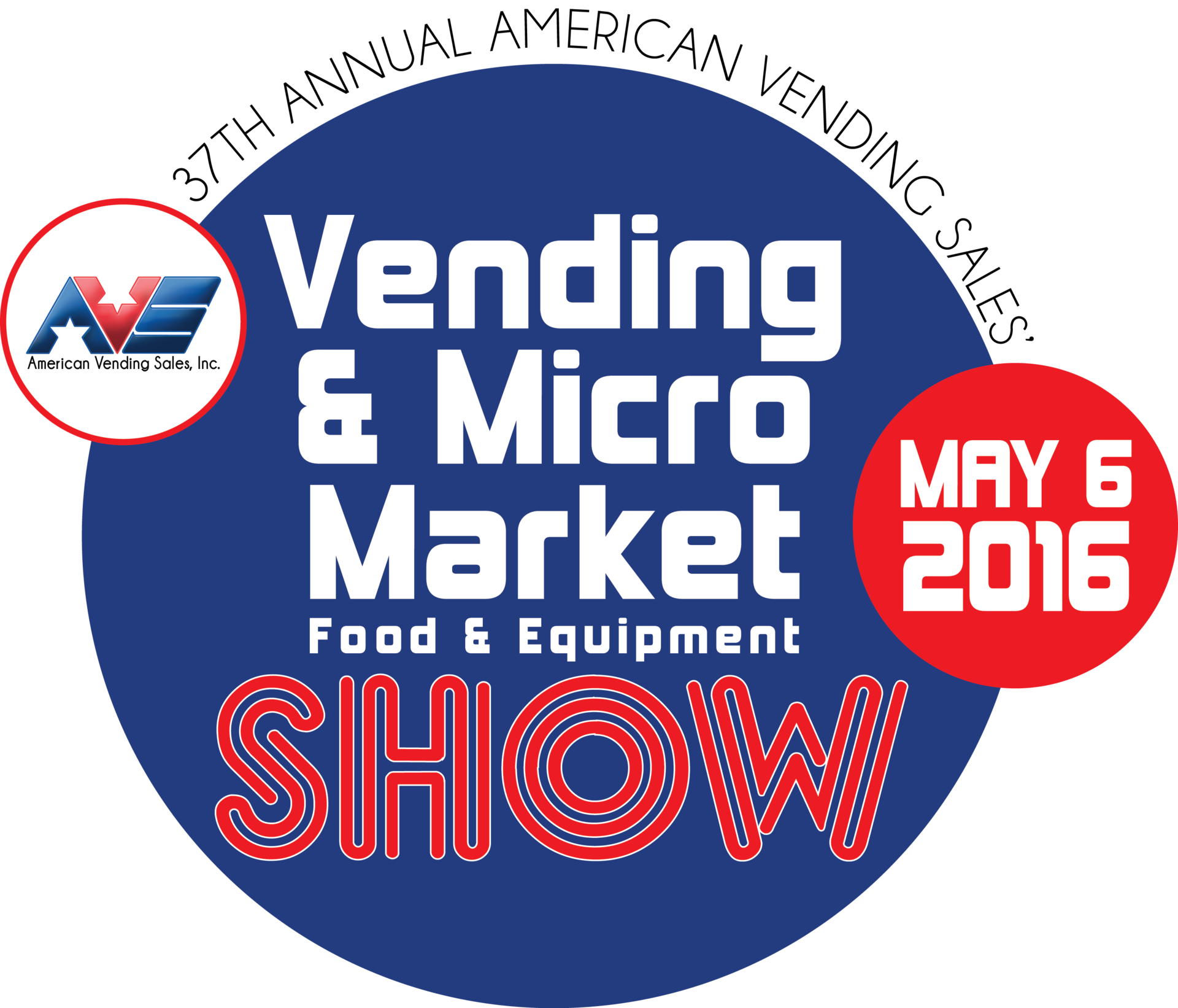 AVS ShowLogo 2016 v3 o RWB 5728cc52bc176