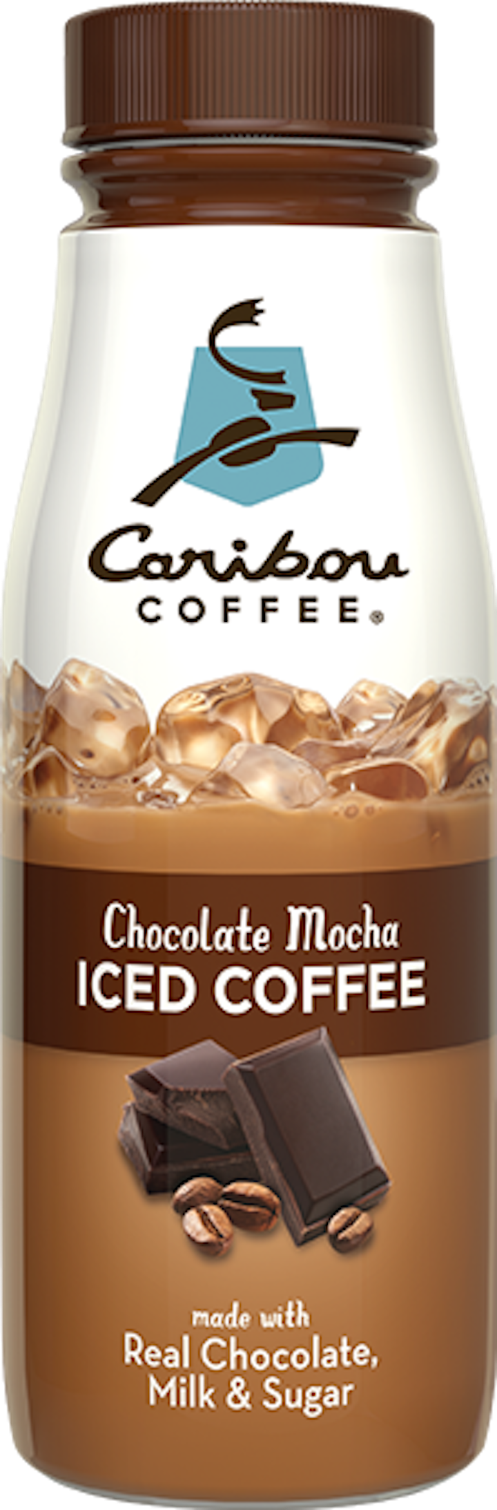 Caribou Coffee Bottled Drinks Best Pictures and Decription