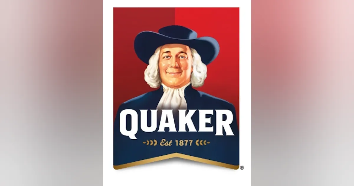 Quaker Riskaker The Quaker Oats Company Issues Voluntary Recall Of Quaker Quinoa ...