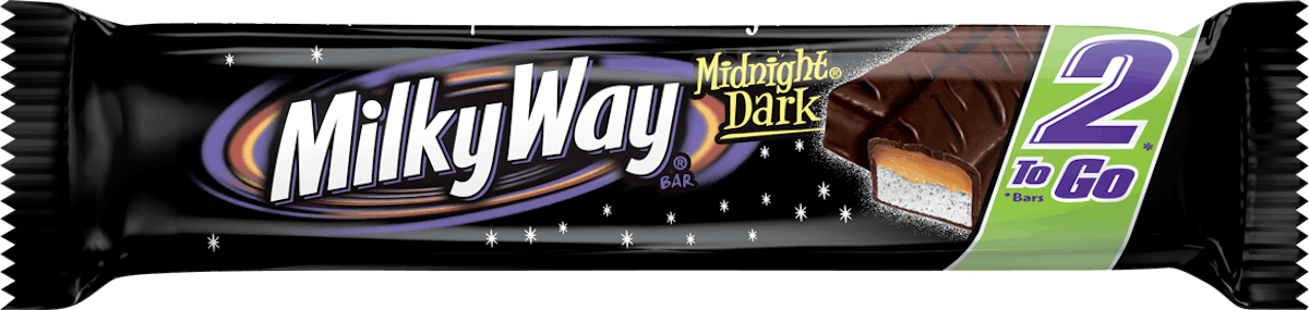 Milky Way Midnight 2 to Go 5759953f87ada