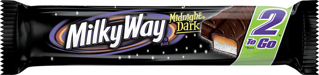 Milky Way Midnight 2 to Go 5759953f87ada