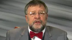 Ronald F. Cichy