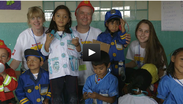 Hormel Foods employees discuss Project SPAMMY and what they learned through a trip to Guatemala to help with project operations here: http://www.businesswire.com/news/home/20160607005500/en/Hormel-Foods-Shares-Food-Journey-10th-Annual