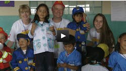 Hormel Foods employees discuss Project SPAMMY and what they learned through a trip to Guatemala to help with project operations here: http://www.businesswire.com/news/home/20160607005500/en/Hormel-Foods-Shares-Food-Journey-10th-Annual Hormel Foods employees discuss Project SPAMMY and what they learned through a trip to Guatemala to help with project operations here: http://www.businesswire.com/news/home/20160607005500/en/Hormel-Foods-Shares-Food-Journey-10th-Annual