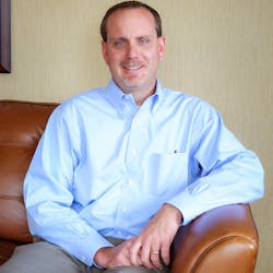 Matt Carstens, Land O&apos;Lakes, Inc. senior vice president, SUSTAIN