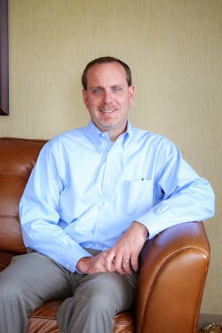 Matt Carstens, Land O&apos;Lakes, Inc. senior vice president, SUSTAIN