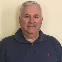 Tomlinson Industries promoted Michael Ritley to vice president of manufacturing.