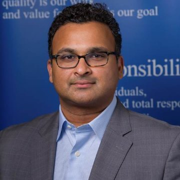 Bobby Chacko 578d095862dd0