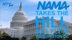 Come to the NAMA Fly In! An Update With Eric Dell