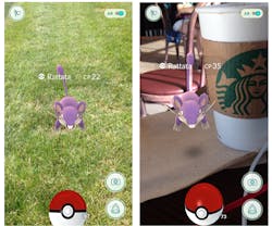 Image 1. It's possible for operators to incorporate this wildly successful game into their overall marketing strategy. Image 1. It's possible for operators to incorporate this wildly successful game into their overall marketing strategy.