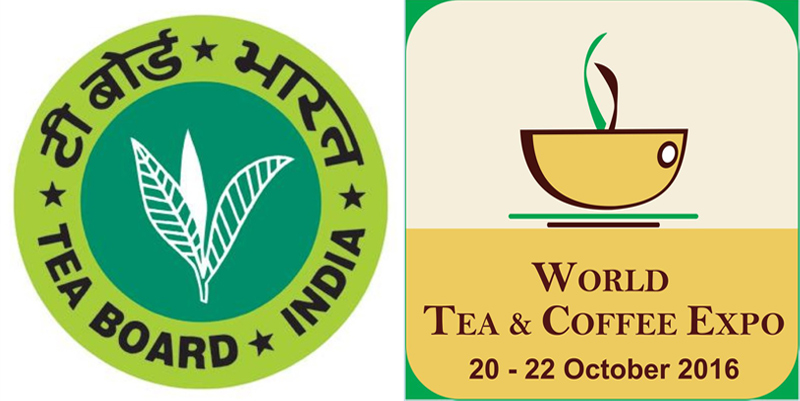 Tea Board Of India Partners With World Tea Coffee Expo Mumbai For