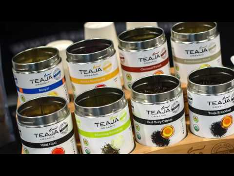 Register Now For NAMA's Coffee, Tea & Water Show